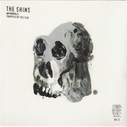The Shins Waimanalo / Trapped By The Sea USED VINYL 7INCH 45 RPM SINGLE