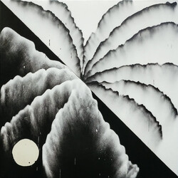 Shlohmo Heaven Inc. USED VINYL 7INCH 45 RPM SINGLE LIMITED EDITION