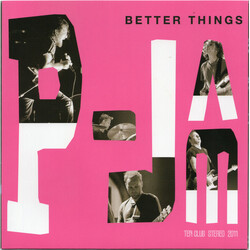 Pearl Jam Better Things USED VINYL 7INCH 45 RPM SINGLE