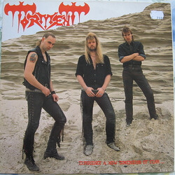 Torment (4) Experience A New Dimension Of Fear... Vinyl LP USED