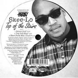 Skee-Lo Top Of The Stairs VINYL 12" USED