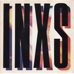 INXS What You Need USED VINYL 7INCH 45 RPM SINGLE