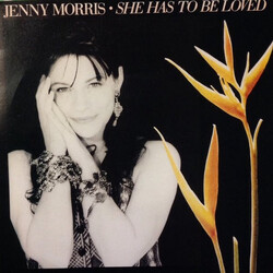Jenny Morris She Has To Be Loved USED VINYL 7INCH 45 RPM SINGLE