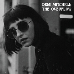 Demi Mitchell The Overflow Vinyl LP USED
