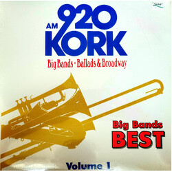 Various AM 920 KORK Vinyl LP USED