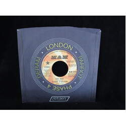 Gilbert O'Sullivan Ooh Baby USED VINYL 7INCH 45 RPM PROMO STEREO MONO