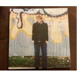 Kevin Devine Split The Country, Split The Street Vinyl 2 LP USED