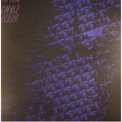 The Knife Marble House USED VINYL 12INCH SINGLE 33 S RPM