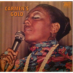 Carmen McRae Carmen's Gold Vinyl LP USED