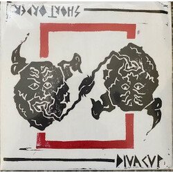 Short Order / Diva Cup Short Order Diva Cup Split USED VINYL 7INCH