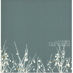 The Shins Oh, Inverted World Vinyl LP USED