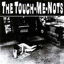 The Touch-Me-Nots It's Not Right But It's Okay USED VINYL 7INCH 45 RPM LIMITED EDITION