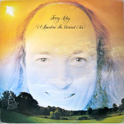 Terry Riley A Rainbow In Curved Air Vinyl LP USED