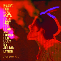 Julian Lynch Music For How Mata Hari Lost Her Head And Found Her Body USED VINYL EP 7INCH LIMITED EDITION