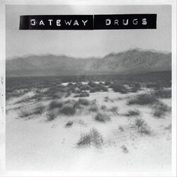Gateway Drugs Magick Spells Vinyl LP USED