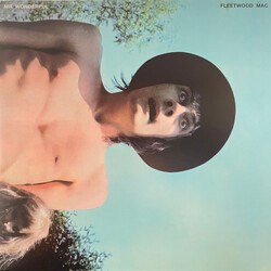 Fleetwood Mac Mr. Wonderful Vinyl LP USED