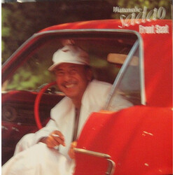 Sadao Watanabe Front Seat Vinyl LP USED