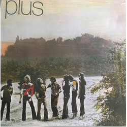 Plus Plus Vinyl LP USED
