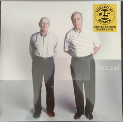 Twenty One Pilots Vessel Vinyl LP USED