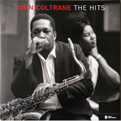 John Coltrane The Hits Vinyl LP USED