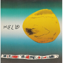 The Beloved Hello USED VINYL 7INCH 45 RPM