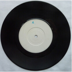 A Flock Of Seagulls Talking USED VINYL 7INCH 45 RPM WHITE LABEL