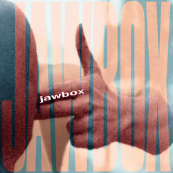 Jawbox Jawbox Vinyl LP USED