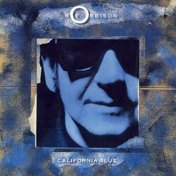 Roy Orbison California Blue USED VINYL 7INCH 45 RPM SINGLE