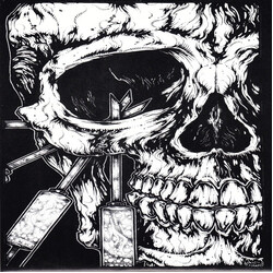 Catheter / Wojczech Grinding The Ruins Vinyl 7" USED