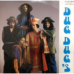 Dug Dug's Dug Dug's Vinyl LP USED