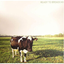 John Spring Ready To Broadcast VINYL 12" USED