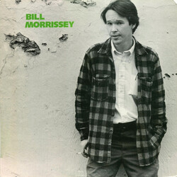 Bill Morrissey Bill Morrissey Vinyl LP USED