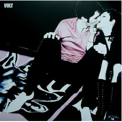 Volt Volt USED VINYL 12INCH EP