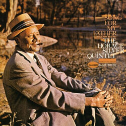 The Horace Silver Quintet Song For My Father Multi Vinyl LP/CD USED