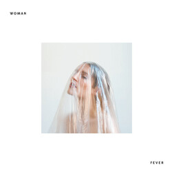 Woman (9) Fever EP USED VINYL 12INCH EP