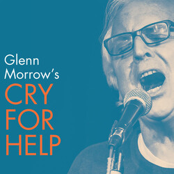 Glenn Morrow's Cry For Help Glenn Morrow's Cry For Help Vinyl LP USED