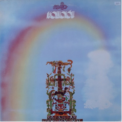 Malo (2) Ascención Vinyl LP USED