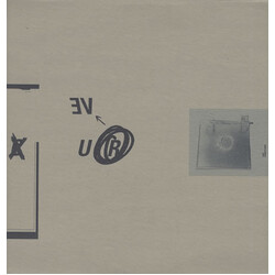 Curve Coming Up Roses USED VINYL 12INCH PROMO