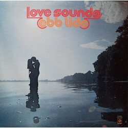 Love Sounds Ebb Tide Vinyl LP USED