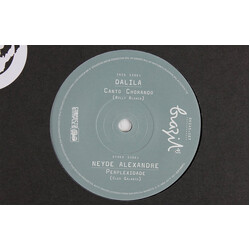 Neyde Alexandre / Dalila Perplexidade / Canto Chorando USED VINYL 7INCH