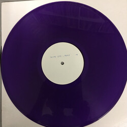 Third Eye Pray USED VINYL 12INCH WHITE LABEL 45 RPM PROMO