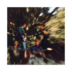 Creedence Clearwater Revival Bayou Country Vinyl LP USED