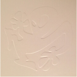 Plastikman Artifakts (BC) - Extrakts From The Forthcoming Album USED VINYL 12INCH PROMO 33 S RPM
