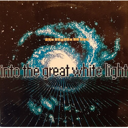 The Nights Of Pan Into The Great White Light Vinyl LP USED