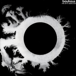 Bauhaus The Sky's Gone Out Vinyl LP USED