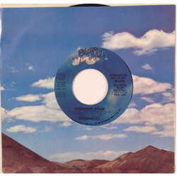 Derringer (2) Midnight Road USED VINYL 7INCH 45 RPM PROMO STEREO MONO