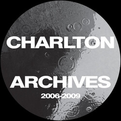Charlton Charlton Archives - Diesel EP USED VINYL 12INCH 33 S RPM EP STEREO
