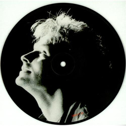 Cutting Crew I've Been In Love Before USED VINYL 7INCH 45 RPM PICTURE DISC