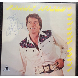 Frank Ifield / Barbary Coast Frank Ifield + Barbary Coast Vinyl LP USED
