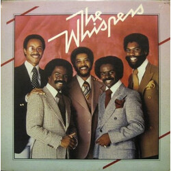 The Whispers The Whispers Vinyl LP USED